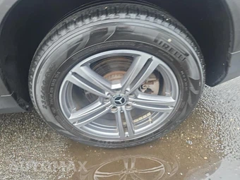 2022 Mercedes-Benz GLC 300 4MATIC - miniatura 11