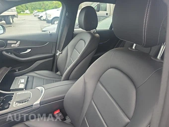 2022 Mercedes-Benz GLC 300 4MATIC - miniatura 13