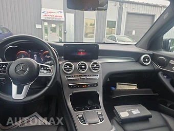 2022 Mercedes-Benz GLC 300 4MATIC - miniatura 14