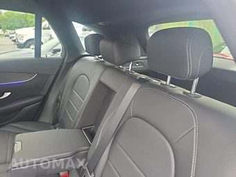2022 Mercedes-Benz GLC 300 4MATIC - miniatura 16