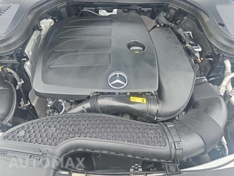 2022 Mercedes-Benz GLC 300 4MATIC - miniatura 18