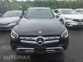 2022 Mercedes-Benz GLC 300 4MATIC - miniatura 2