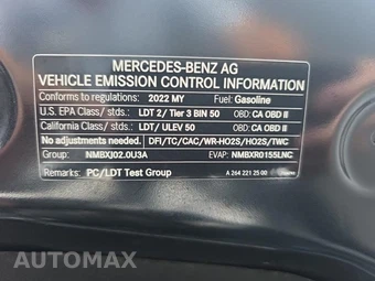 2022 Mercedes-Benz GLC 300 4MATIC - miniatura 20