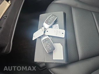 2022 Mercedes-Benz GLC 300 4MATIC - miniatura 21