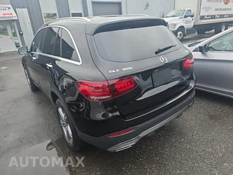 2022 Mercedes-Benz GLC 300 4MATIC - miniatura 6