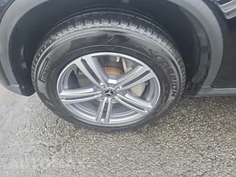 2022 Mercedes-Benz GLC 300 4MATIC - miniatura 8