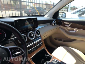 2022 Mercedes-Benz GLC 300 4MATIC - miniatura 10