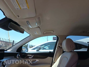 2022 Mercedes-Benz GLC 300 4MATIC - miniatura 11