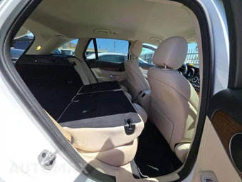 2022 Mercedes-Benz GLC 300 4MATIC - miniatura 16