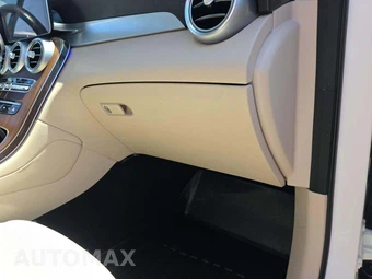 2022 Mercedes-Benz GLC 300 4MATIC - miniatura 19