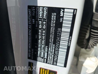 2022 Mercedes-Benz GLC 300 4MATIC - miniatura 5