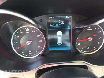 2022 Mercedes-Benz GLC 300 4MATIC - miniatura 9