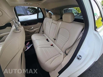 2022 Mercedes-Benz GLC 300 4MATIC - miniatura 12