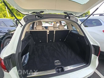 2022 Mercedes-Benz GLC 300 4MATIC - miniatura 13