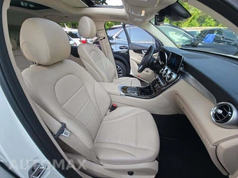 2022 Mercedes-Benz GLC 300 4MATIC - miniatura 17