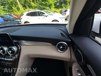 2022 Mercedes-Benz GLC 300 4MATIC - miniatura 18