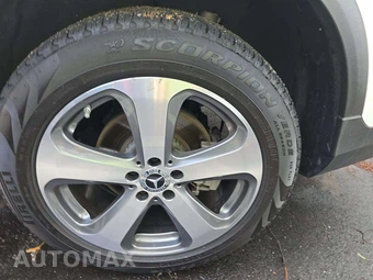 2022 Mercedes-Benz GLC 300 4MATIC - miniatura 20