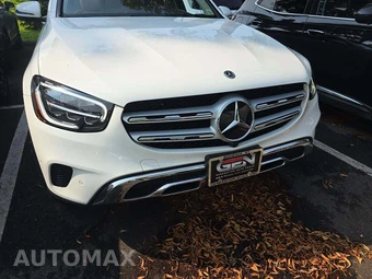 2022 Mercedes-Benz GLC 300 4MATIC - miniatura 21