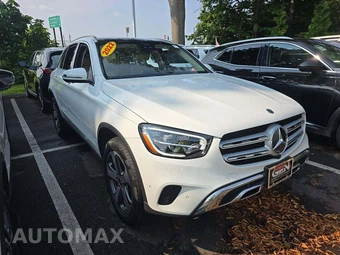 2022 Mercedes-Benz GLC 300 4MATIC - miniatura 4