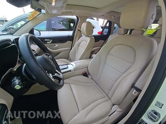 2022 Mercedes-Benz GLC 300 4MATIC - miniatura 6