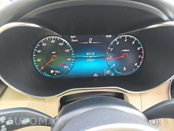2022 Mercedes-Benz GLC 300 4MATIC - miniatura 8