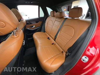 2022 Mercedes-Benz GLC 300 4MATIC - miniatura 10
