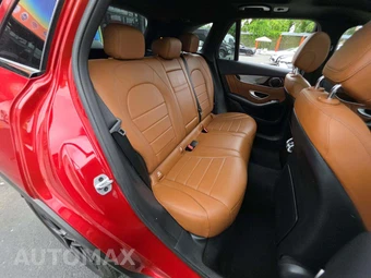 2022 Mercedes-Benz GLC 300 4MATIC - miniatura 13