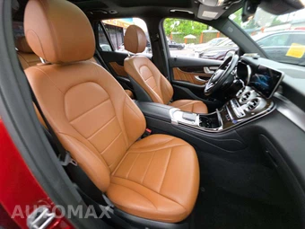 2022 Mercedes-Benz GLC 300 4MATIC - miniatura 15