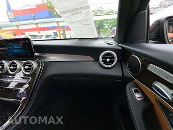 2022 Mercedes-Benz GLC 300 4MATIC - miniatura 16