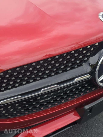2022 Mercedes-Benz GLC 300 4MATIC - miniatura 19