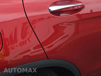 2022 Mercedes-Benz GLC 300 4MATIC - miniatura 21