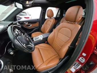 2022 Mercedes-Benz GLC 300 4MATIC - miniatura 3