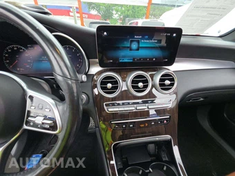 2022 Mercedes-Benz GLC 300 4MATIC - miniatura 7