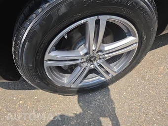 2022 Mercedes-Benz GLC 300 4MATIC - miniatura 10