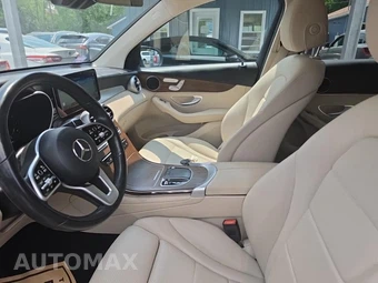 2022 Mercedes-Benz GLC 300 4MATIC - miniatura 13