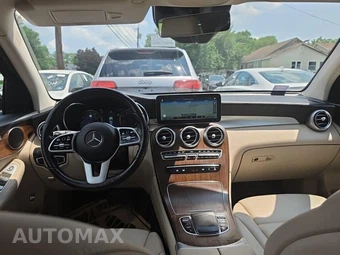 2022 Mercedes-Benz GLC 300 4MATIC - miniatura 14