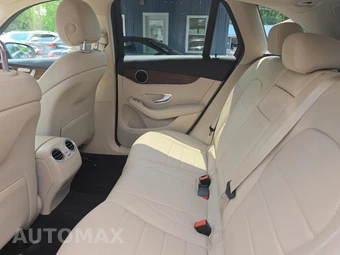 2022 Mercedes-Benz GLC 300 4MATIC - miniatura 16