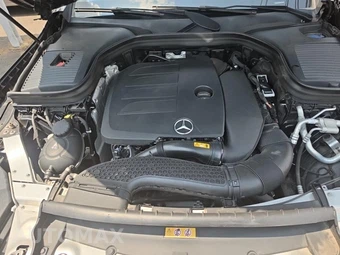 2022 Mercedes-Benz GLC 300 4MATIC - miniatura 18