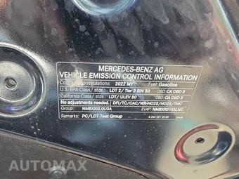 2022 Mercedes-Benz GLC 300 4MATIC - miniatura 20