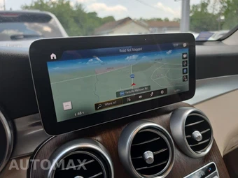 2022 Mercedes-Benz GLC 300 4MATIC - miniatura 22