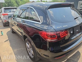 2022 Mercedes-Benz GLC 300 4MATIC - miniatura 6