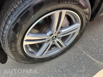 2022 Mercedes-Benz GLC 300 4MATIC - miniatura 8