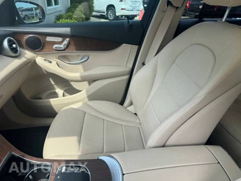 2022 Mercedes-Benz GLC 300 4MATIC - miniatura 10