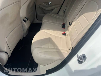 2022 Mercedes-Benz GLC 300 4MATIC - miniatura 11