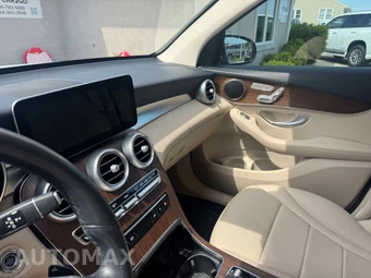 2022 Mercedes-Benz GLC 300 4MATIC - miniatura 13