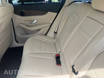 2022 Mercedes-Benz GLC 300 4MATIC - miniatura 14