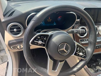 2022 Mercedes-Benz GLC 300 4MATIC - miniatura 15
