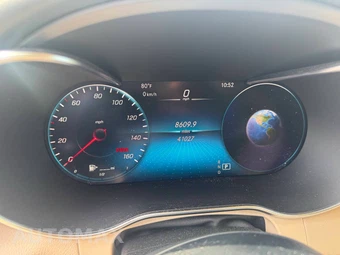 2022 Mercedes-Benz GLC 300 4MATIC - miniatura 20