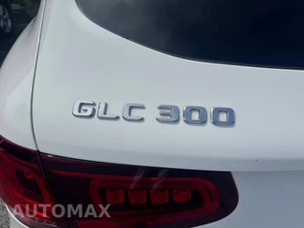 2022 Mercedes-Benz GLC 300 4MATIC - miniatura 21