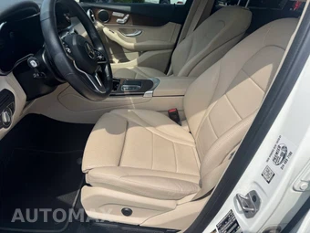 2022 Mercedes-Benz GLC 300 4MATIC - miniatura 9